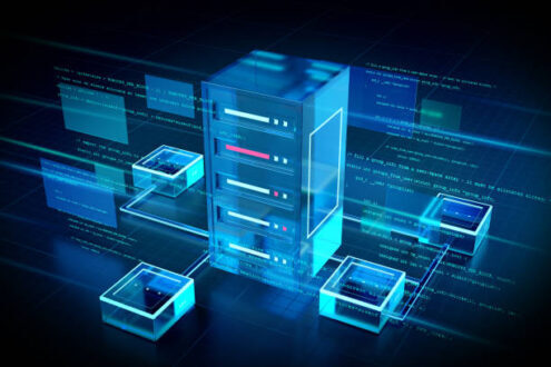 Database